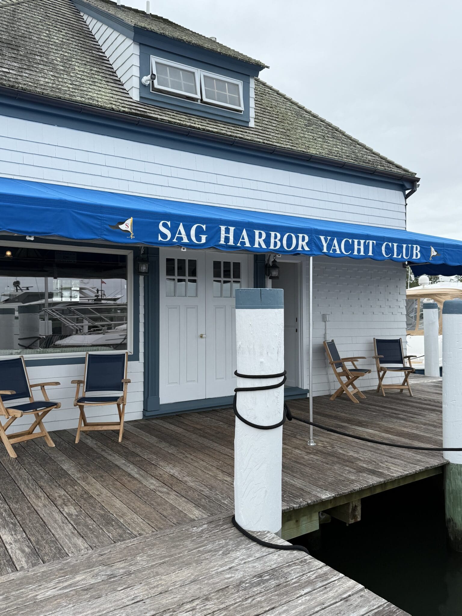 Sag Harbor Yacht Club