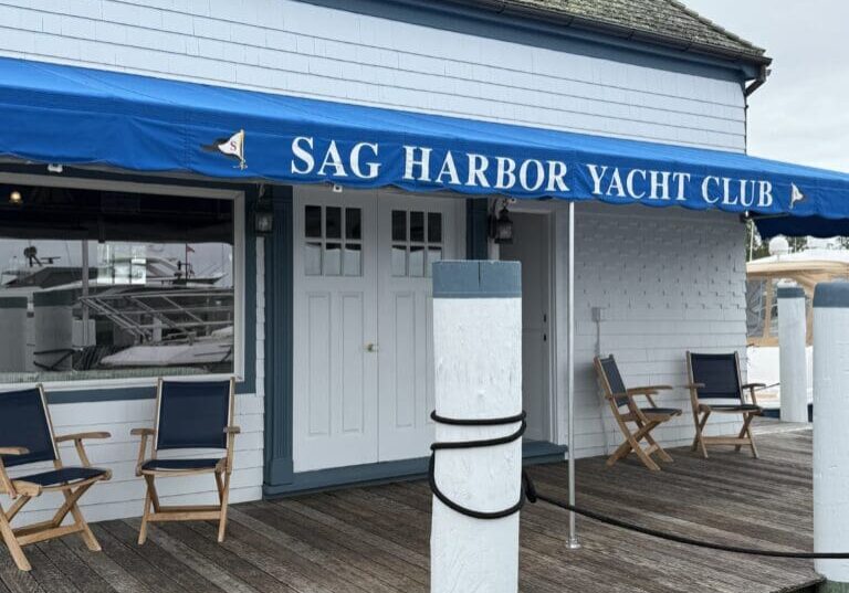Sag Harbor Yacht Club